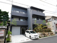 フラッティ衣笠の画像