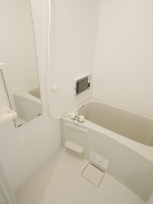 【浴室】 | フラッティ衣笠