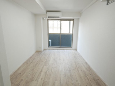 【内装】 | フラッティ衣笠