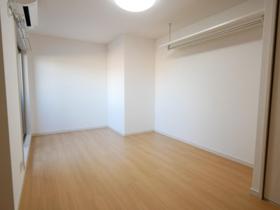 【居間・リビング】 | フラッティK&S千本寺之内