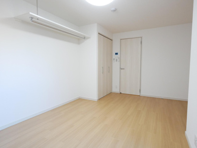 【居間・リビング】 | フラッティK&S千本寺之内