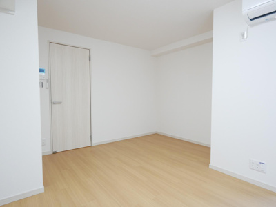 【居間・リビング】 | フラッティK&S千本寺之内