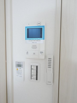 【セキュリティ】 | フラッティK&S千本寺之内