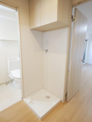 【玄関】 | フラッティK&S千本寺之内