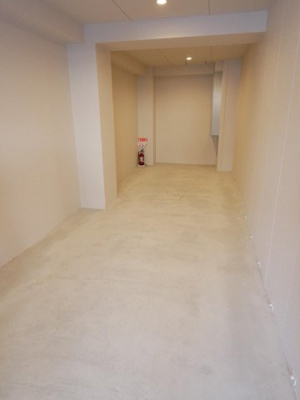 【駐車場】 | フラッティK&S千本寺之内 | 屋内駐輪場あり