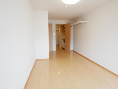 【内装】 | フラッティK&S