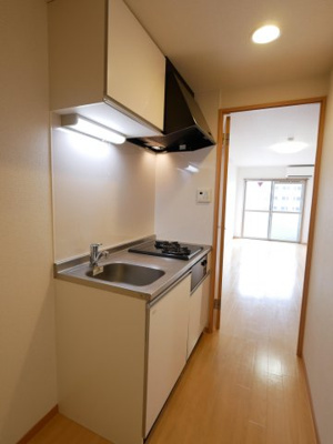 【キッチン】 | フラッティK&S