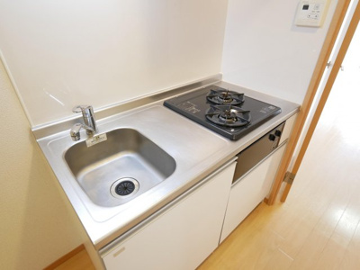 【キッチン】 | フラッティK&S