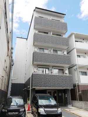 【外観】 | フラッティK&S