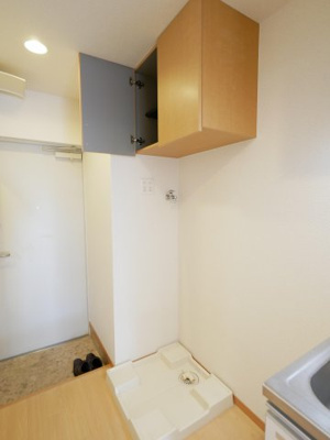 【玄関】 | フラッティK&S