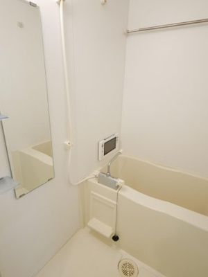 【浴室】 | フラッティK&S