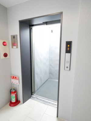 【エントランス】 | フラッティK&S