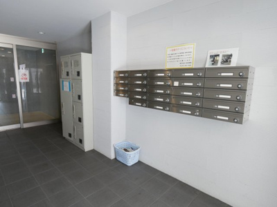 【エントランス】 | フラッティK&S