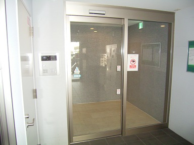 【エントランス】 | フラッティK&S