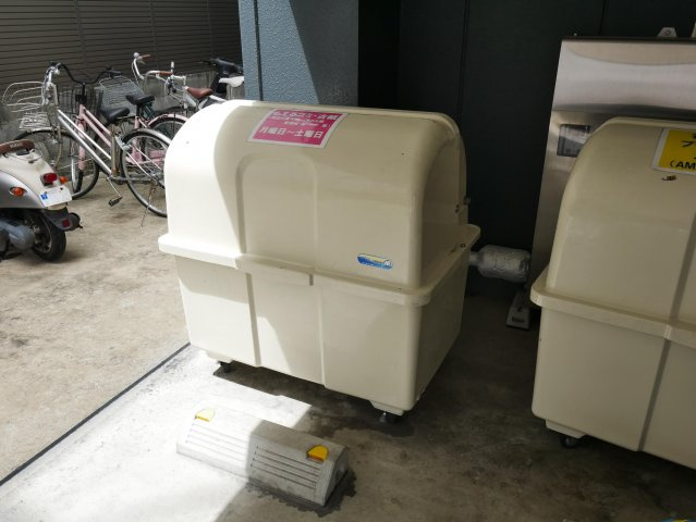 【その他共用部分】 | フラッティK&S