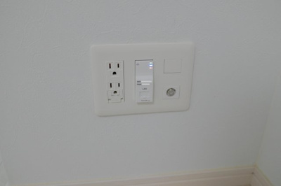 【設備】 | フラッティ西大路花屋町 | wifi設備