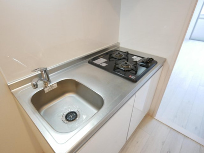 【キッチン】 | フラッティ西大路花屋町