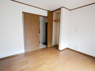 【居間・リビング】 | カーサ下鴨