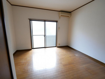 【居間・リビング】 | カーサ下鴨