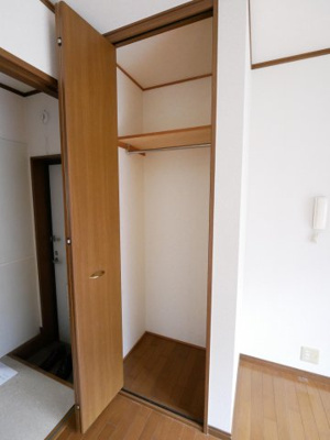 【収納】 | カーサ下鴨