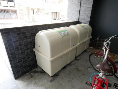  | フラッティ千本今出川ガレージ