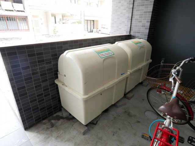  | フラッティ千本今出川ガレージ
