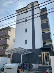 フラッティ龍大南
