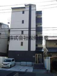 フラッティ龍大南