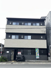 京都市上京区七本松通今出川下る毘沙門町のマンションの画像