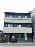 京都市上京区七本松通今出川下る毘沙門町のマンションの画像