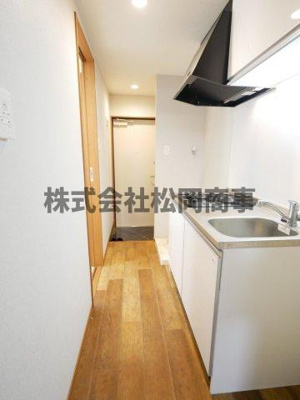 【玄関】 | QUINTO五条烏丸