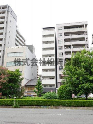 【外観】 | QUINTO五条烏丸