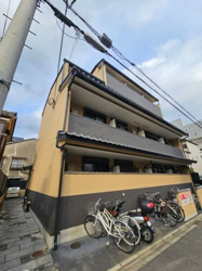 フラッティ堀川高辻