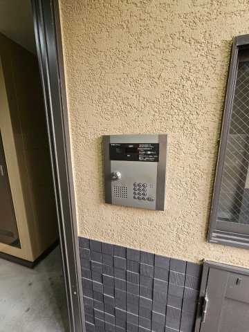 【玄関】 | フラッティ堀川高辻