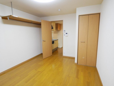 【内装】 | フラッティ堀川高辻