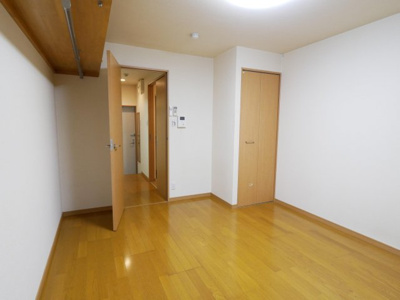 【居間・リビング】 | フラッティ堀川高辻