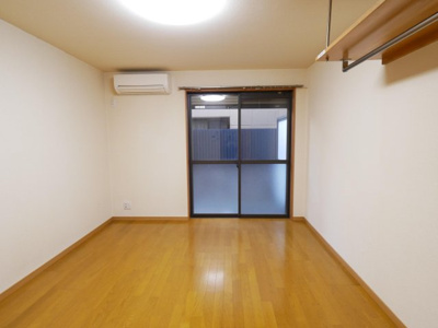 【居間・リビング】 | フラッティ堀川高辻