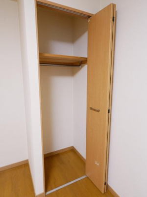 【収納】 | フラッティ堀川高辻