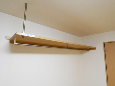 【内装】 | フラッティ堀川高辻