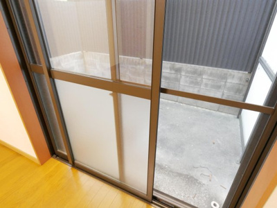 【バルコニー】 | フラッティ堀川高辻