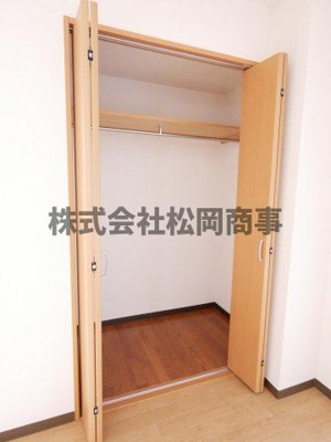 【収納】 | サン・ウィステリアかなげん