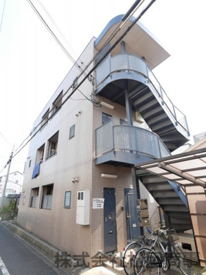 【外観】 | サン・ウエスト