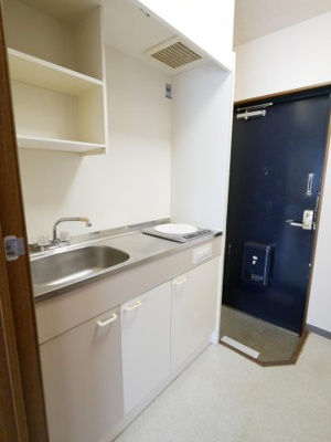 【キッチン】 | サン・ウエスト