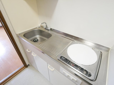 【キッチン】 | サン・ウエスト