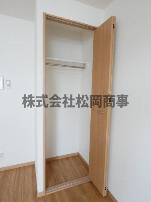 【収納】 | フラッティ上七軒