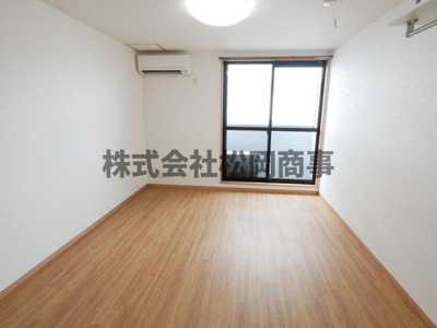 【居間・リビング】 | フラッティ上七軒