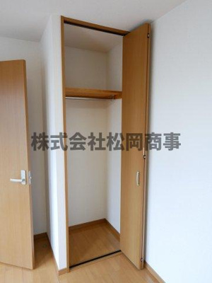 【収納】 | フラッティ七条大橋