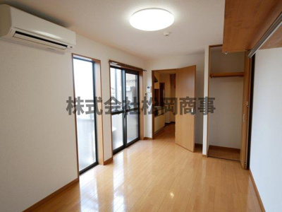 【居間・リビング】 | フラッティ七条大橋