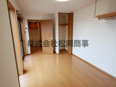 【居間・リビング】 | フラッティ七条大橋