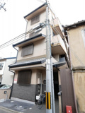 フラッティ七条大橋の画像
